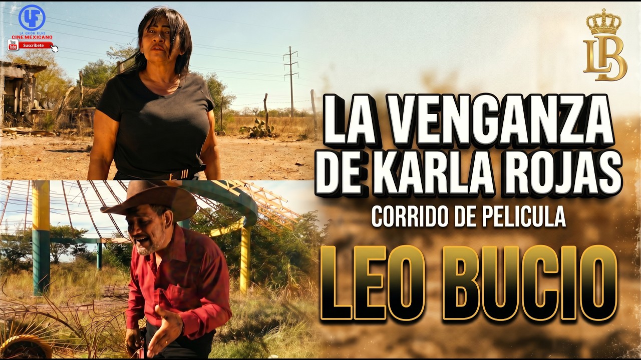 Leo Bucio  