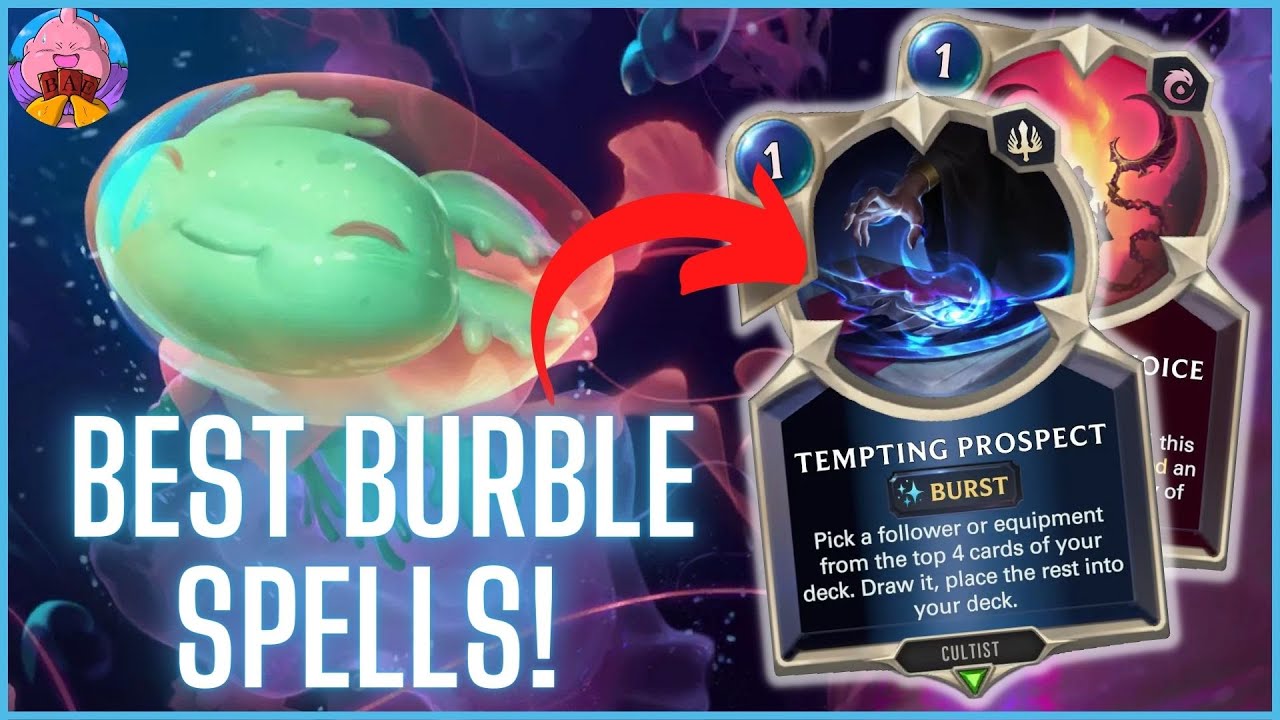 Nami Varus ABUSES Created Cultist Spells!!
