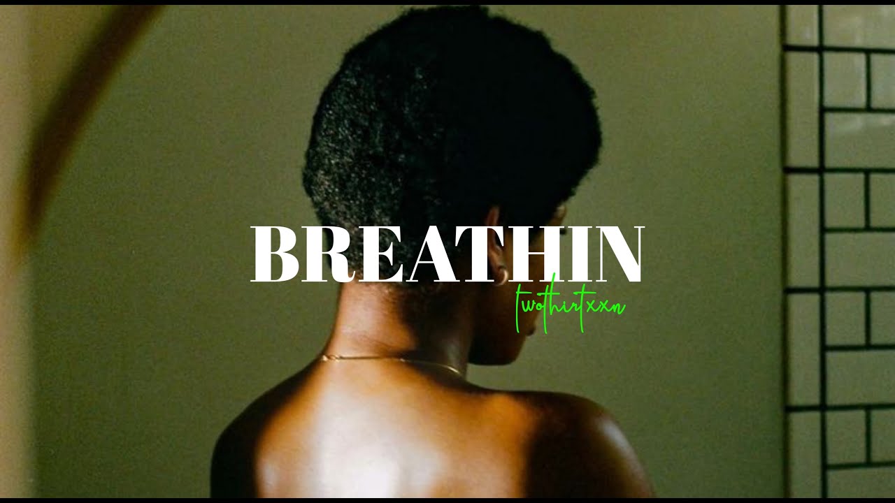 Afrobeat Instrumental "Breathin" Afro Pop x Rema x Omah Lay | Emotional Afrobeat Type beat 2026