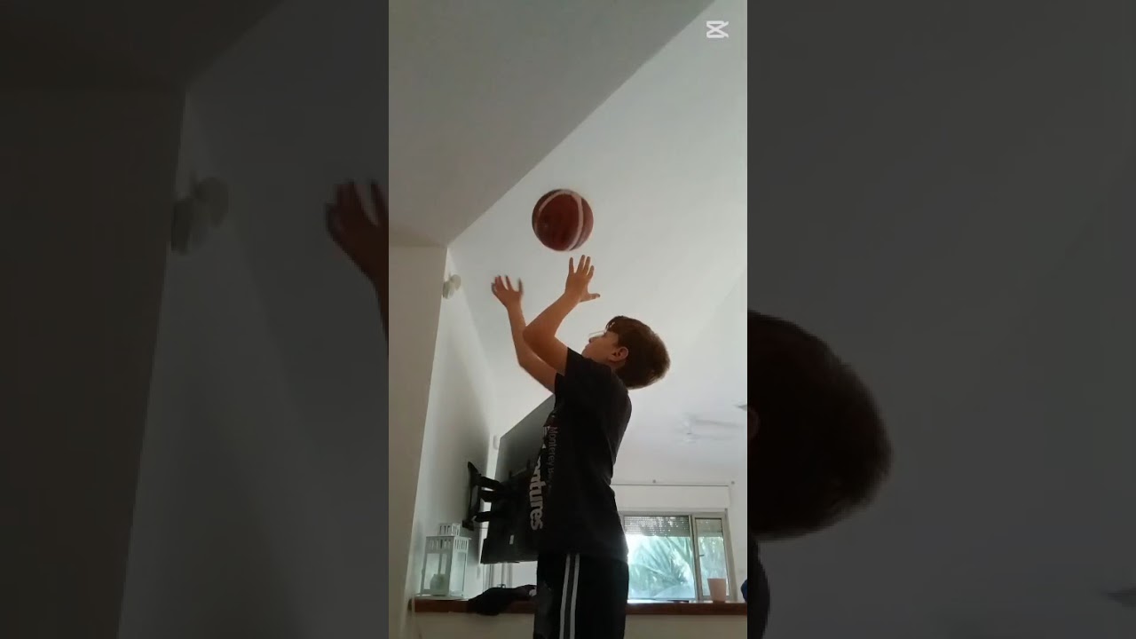Shooting technique