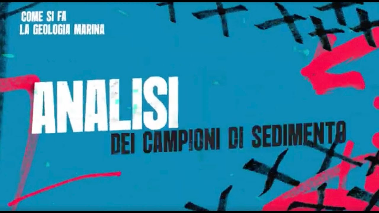 6.4 | Analisi dei campioni | Analisi a scansione
