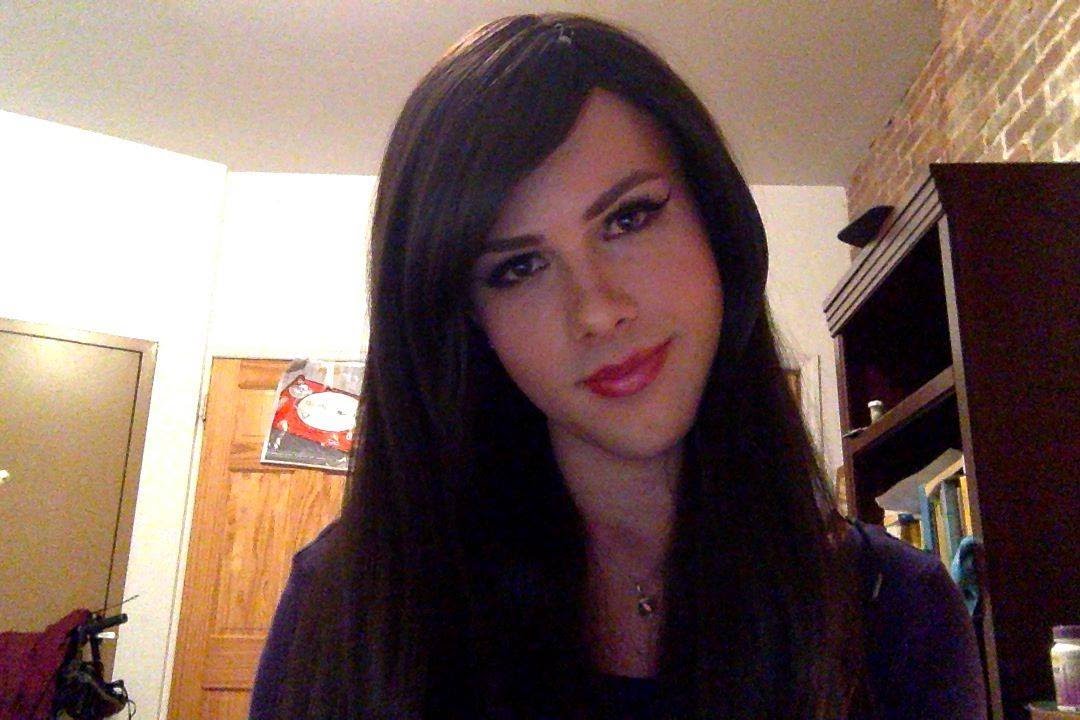 Mix Real Crossdressers Part 02