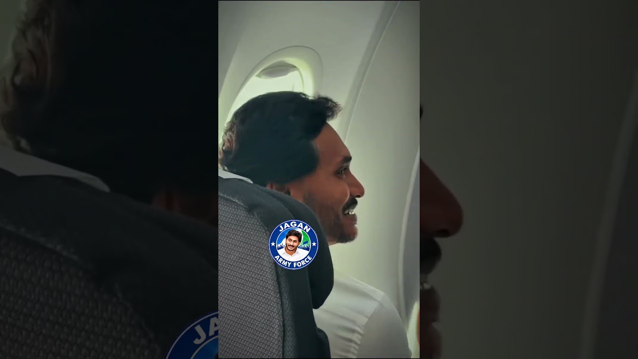 Real Political leader #ysjagan Anna 💙🫶💙 #love #ysrcp #trendingshorts #viralvideo