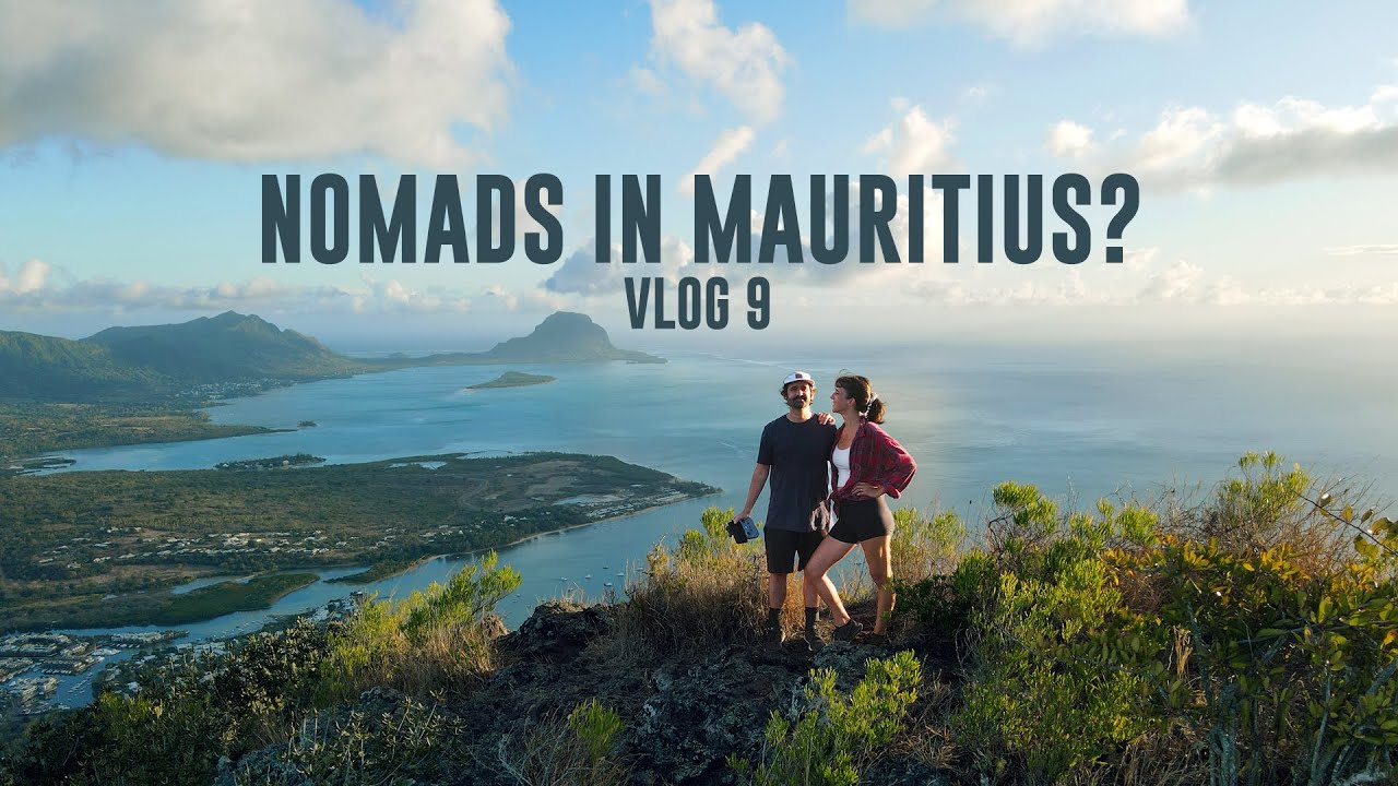 Q&A | MOVING TO MAURITIUS | PREMIUM TOURIST VISA | VLOG 09