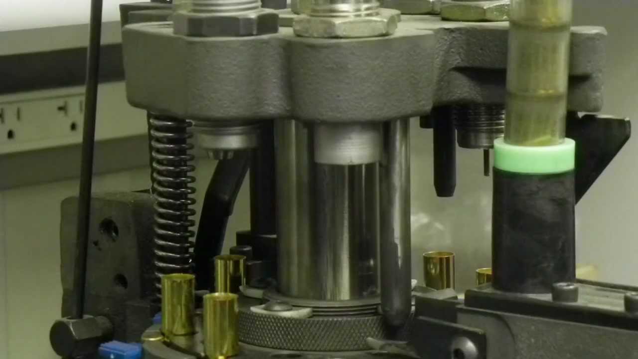 SinterFire Reloading Instructions