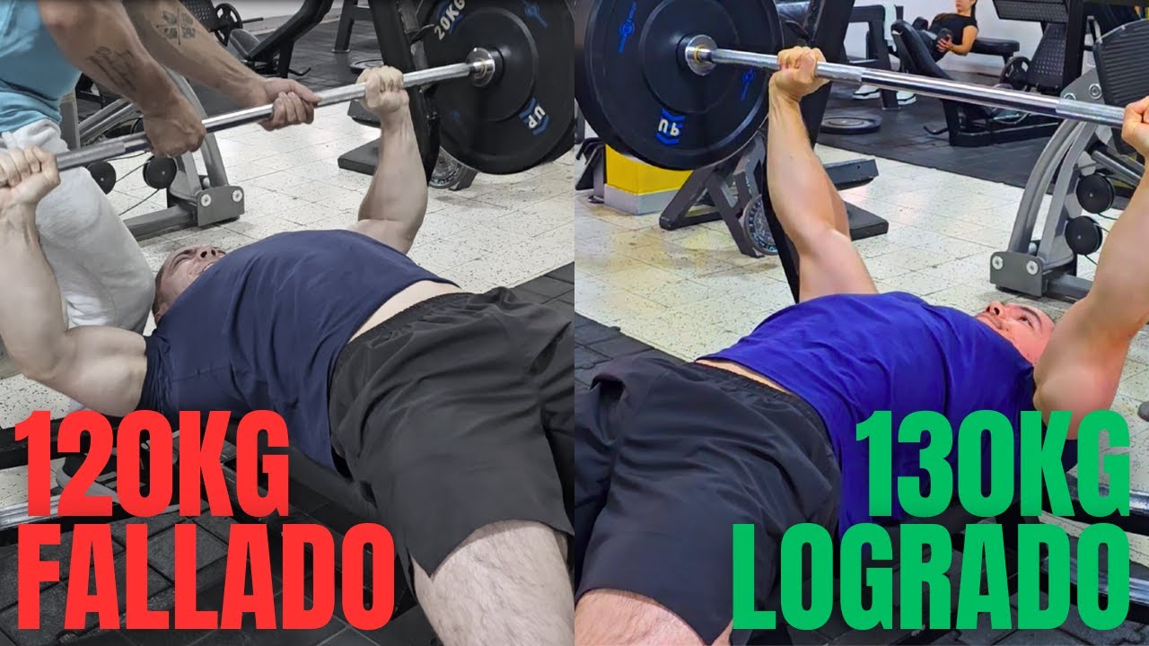 SERIES De APROXIMACION: La CLAVE Para PROGRESAR En el gym
