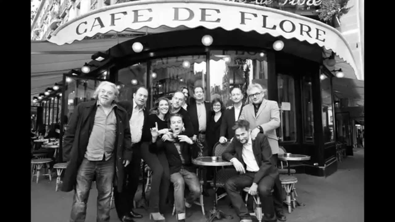 Prix de Flore 2014