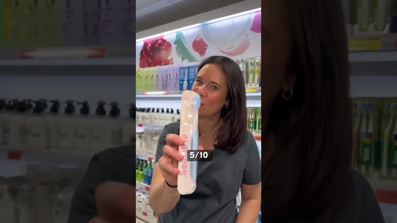 Cepillos de dientes de Mercadona &iquest;Merecen la pena?