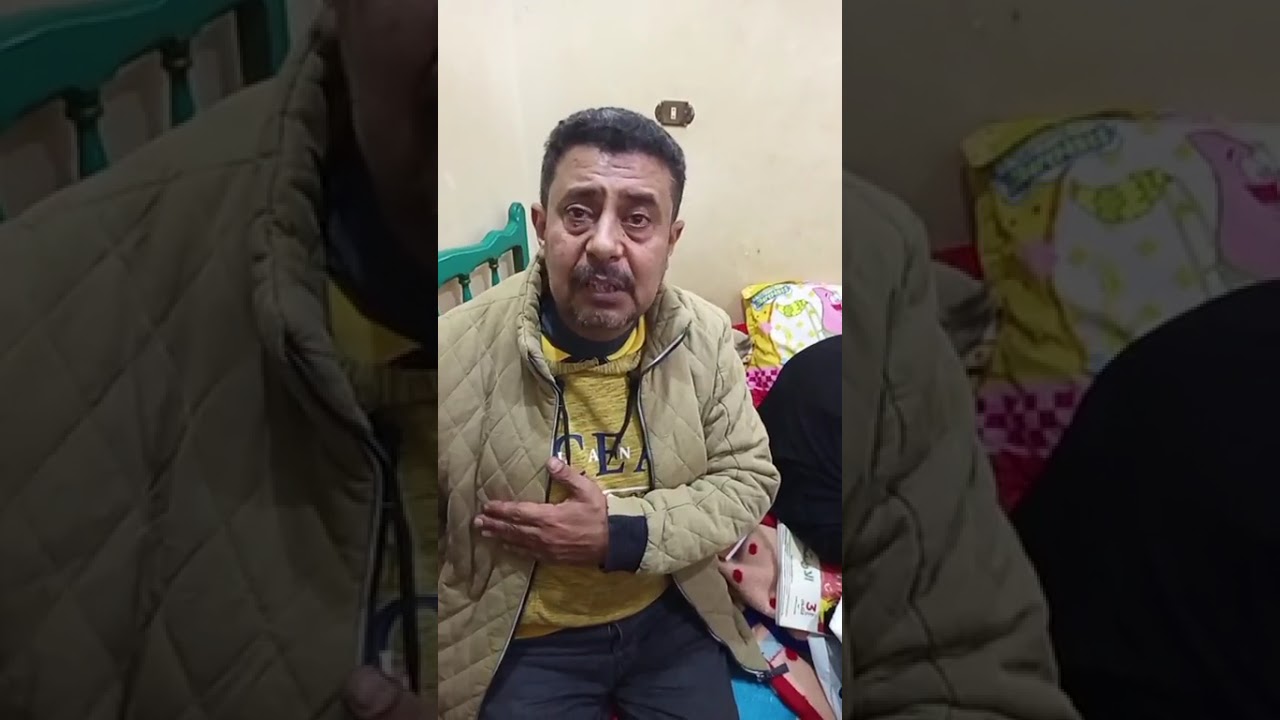 مصرنا24 :كان من الأوائل وضاع حلمه في لحظة.. أول ظهور لأسرة محمد ضحية الغدر بالقليوبية