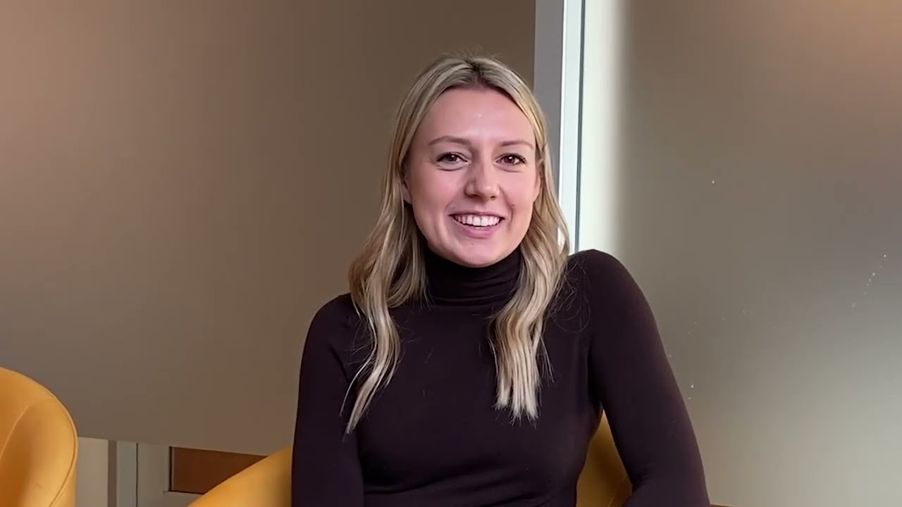 Alicia's Experience as a Service Coordinator | Circle of Care