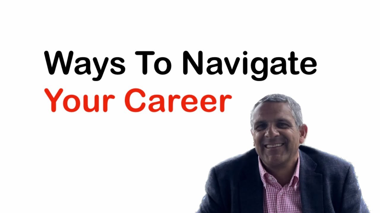Ways To Navigate Your Career | Big Picture Thinking | Business Acumen & Soft Skills Training