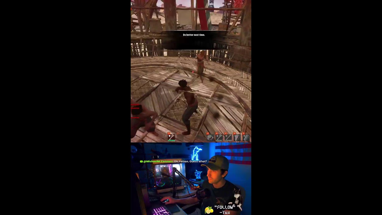 LAST OASIS IS BACK