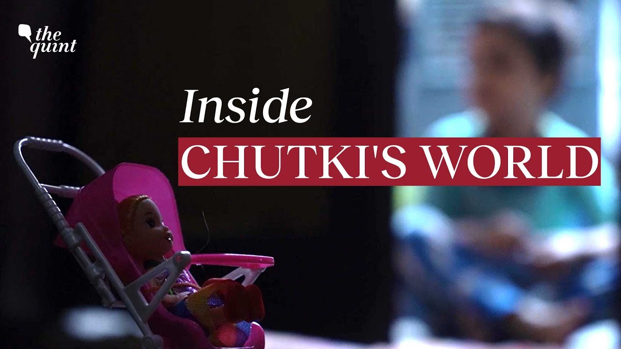 Revisiting Chutki | Survived Rape as An Eight-Month Old: How Life Changed For Parents & Her