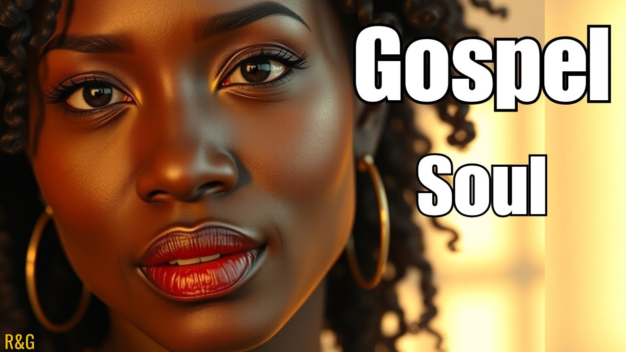 MUSIC GOSPEL - Anointed Worship that Transforms | Find God Through Music