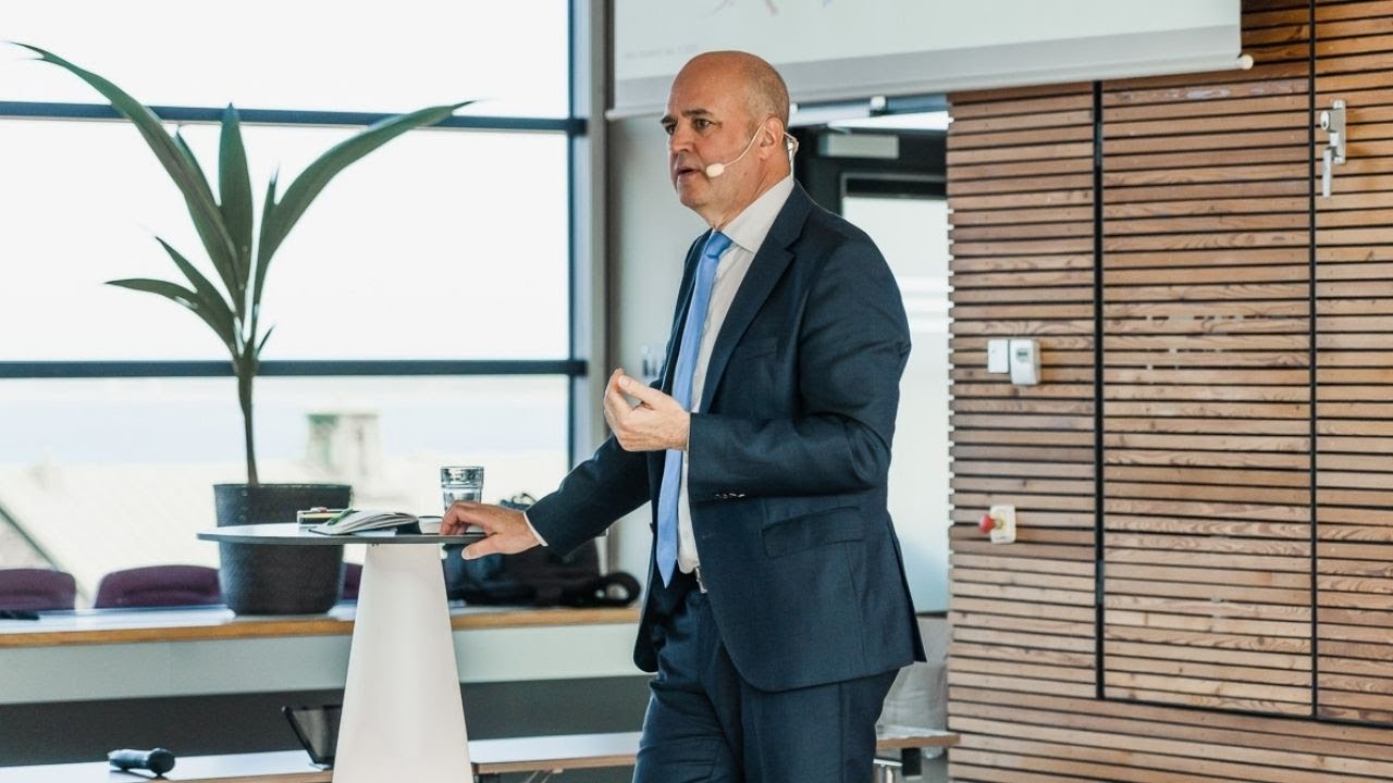 VD Konferens Friends of Executive 2020