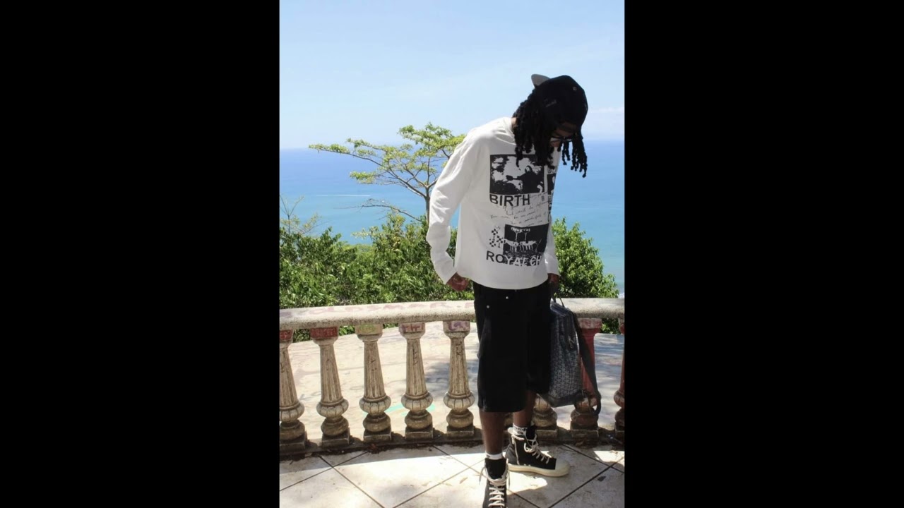 [free] pradabagshawty type beat - 