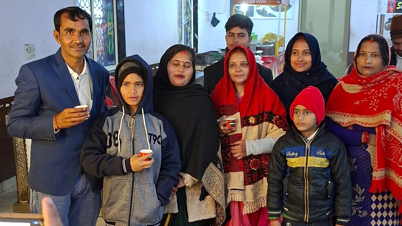 वंदना दुबे कॉमेडी वीडियो अपने ससुराल में सात बच्चे को पालना बड़ी मुश्किल होती है देखिए कैसे पालन 