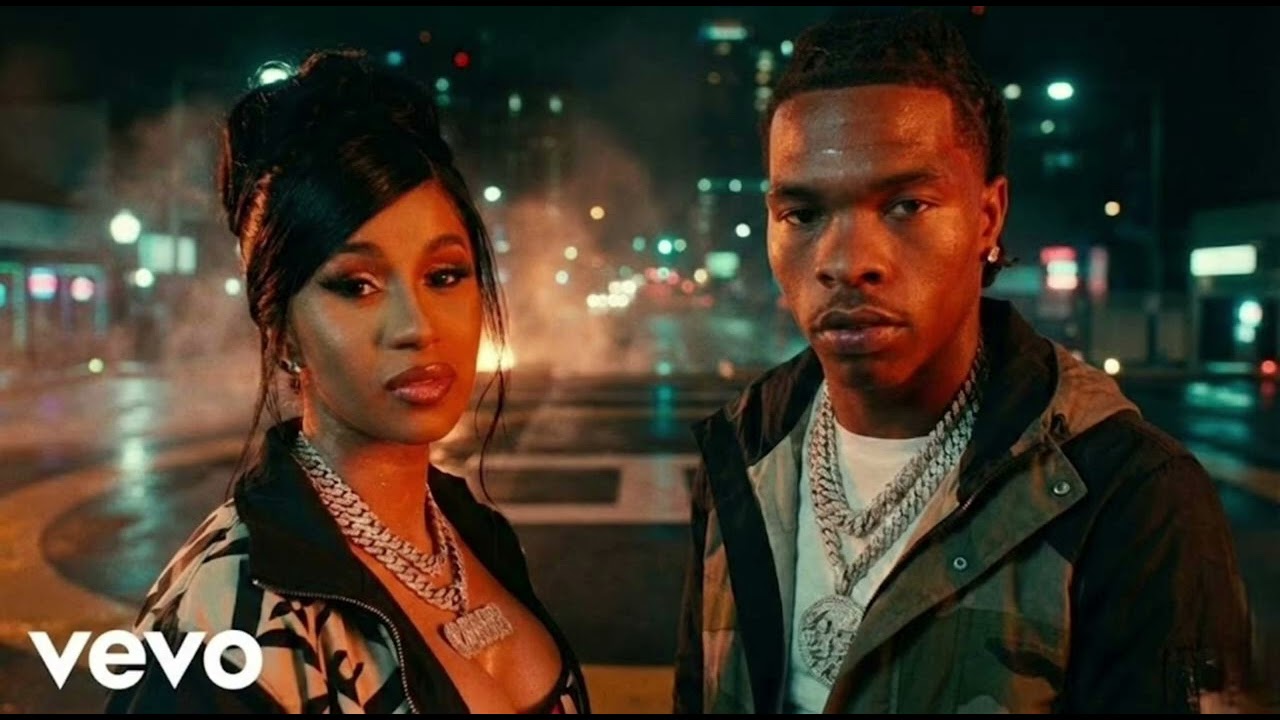 Cardi B ft. Lil Baby & Drake, Gunna - Ghetto Symphony (2026)