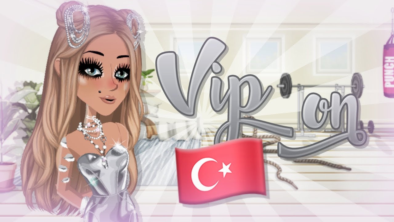 💞l VIP 1 ANS STAR + JE MET VIP MA BEST !
