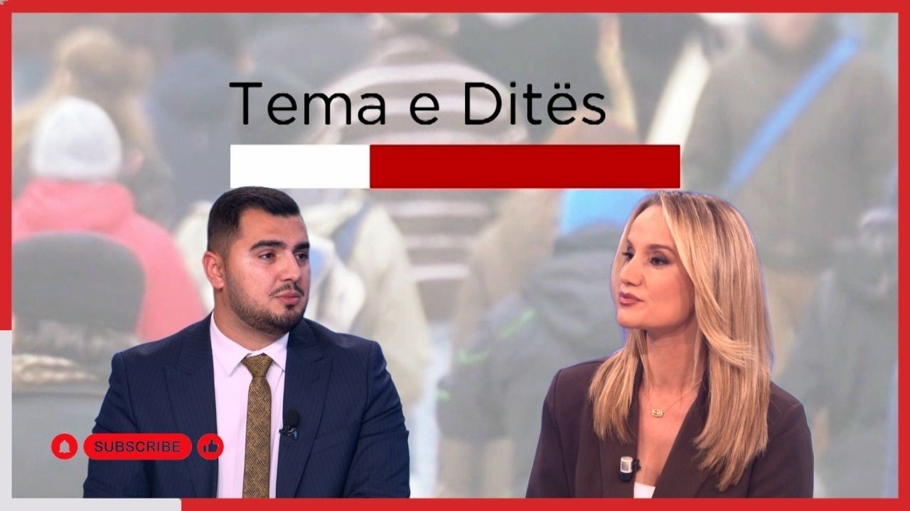 Tensionet në Kuvend, deputeti socialist Erion Mile: Opozita krijon tension artificial