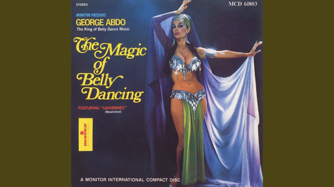 Raks El Malek (Dance for the King)