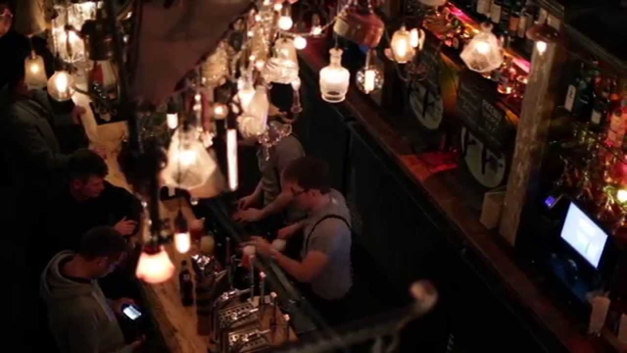 The New World Trading Company - Live Music Every Night!