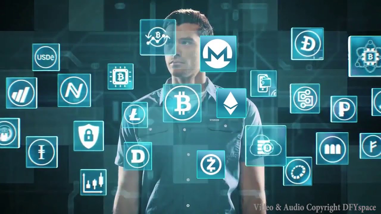 OMNIA TECH Mining Official Video Presentation - Proud Partner of Genesis Mining