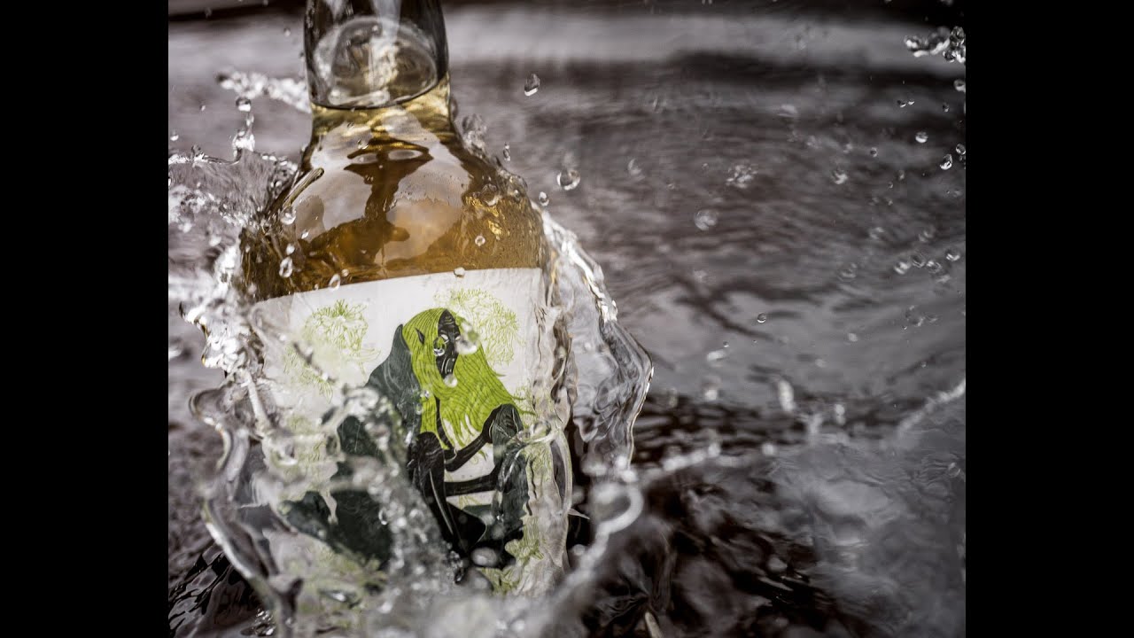 Cask 88 Scottish Folklore Series 5 - *Caointeach*
