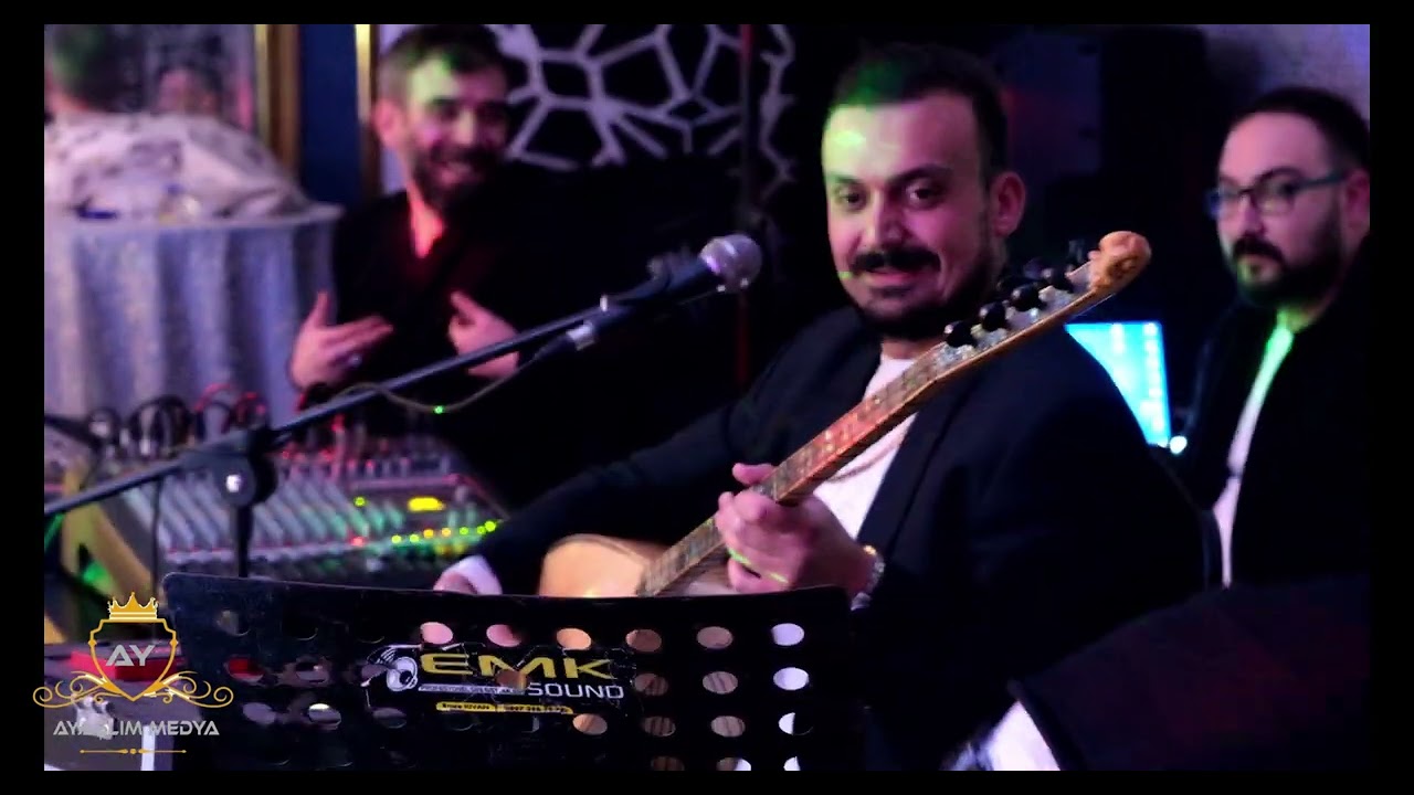 ÖMER KAĞIT - FİSTANI GÜLDEN BASMALI - VAY SENİ VAY - POTPORİ (2025 AÇIK KAYIT)