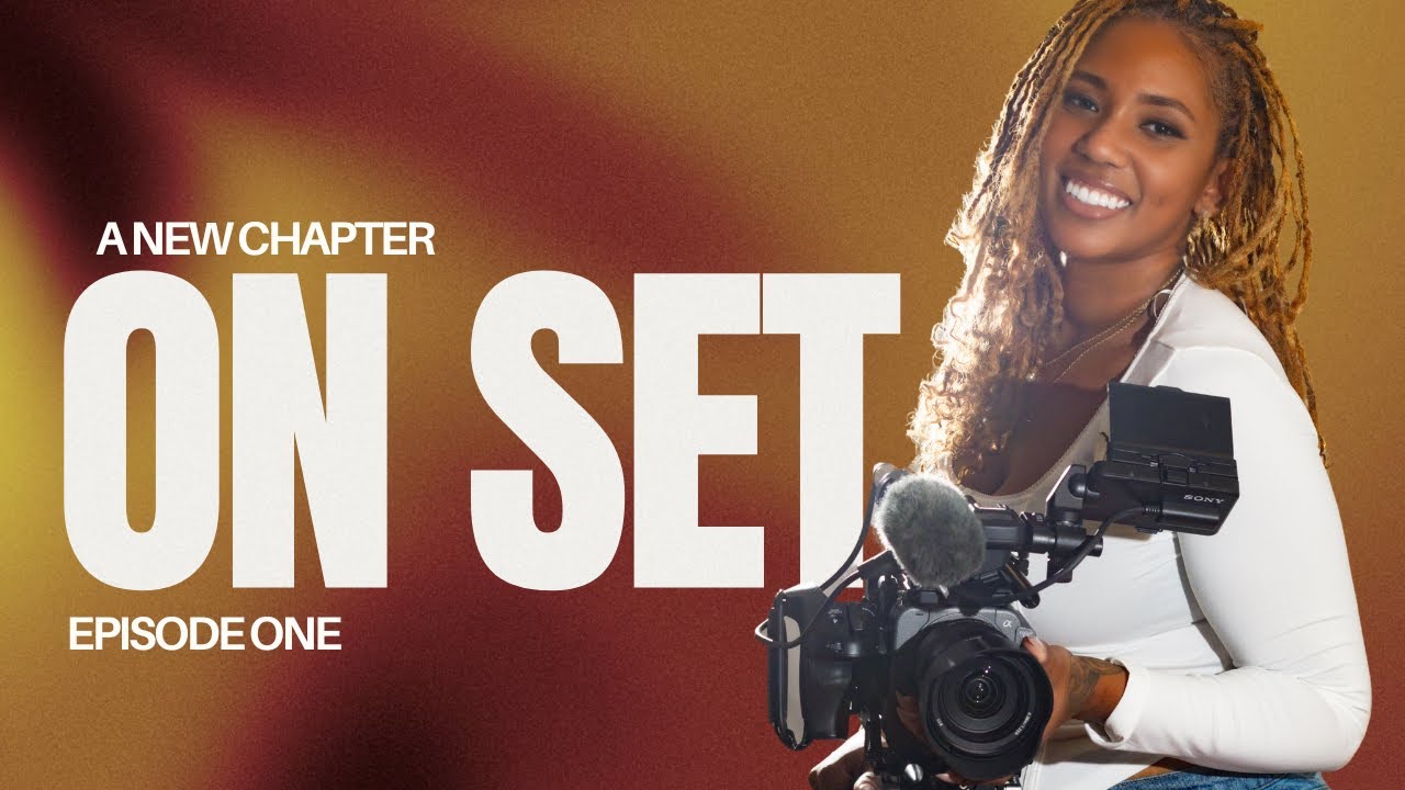 Starting Film School in My 30s