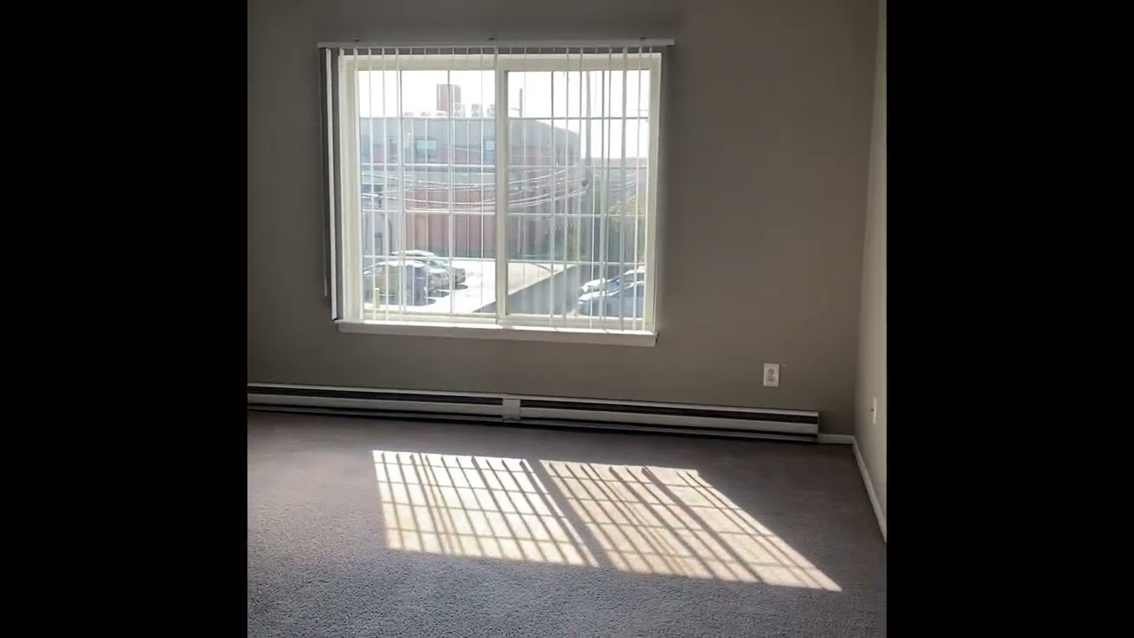 Berkley Michigan Apartment