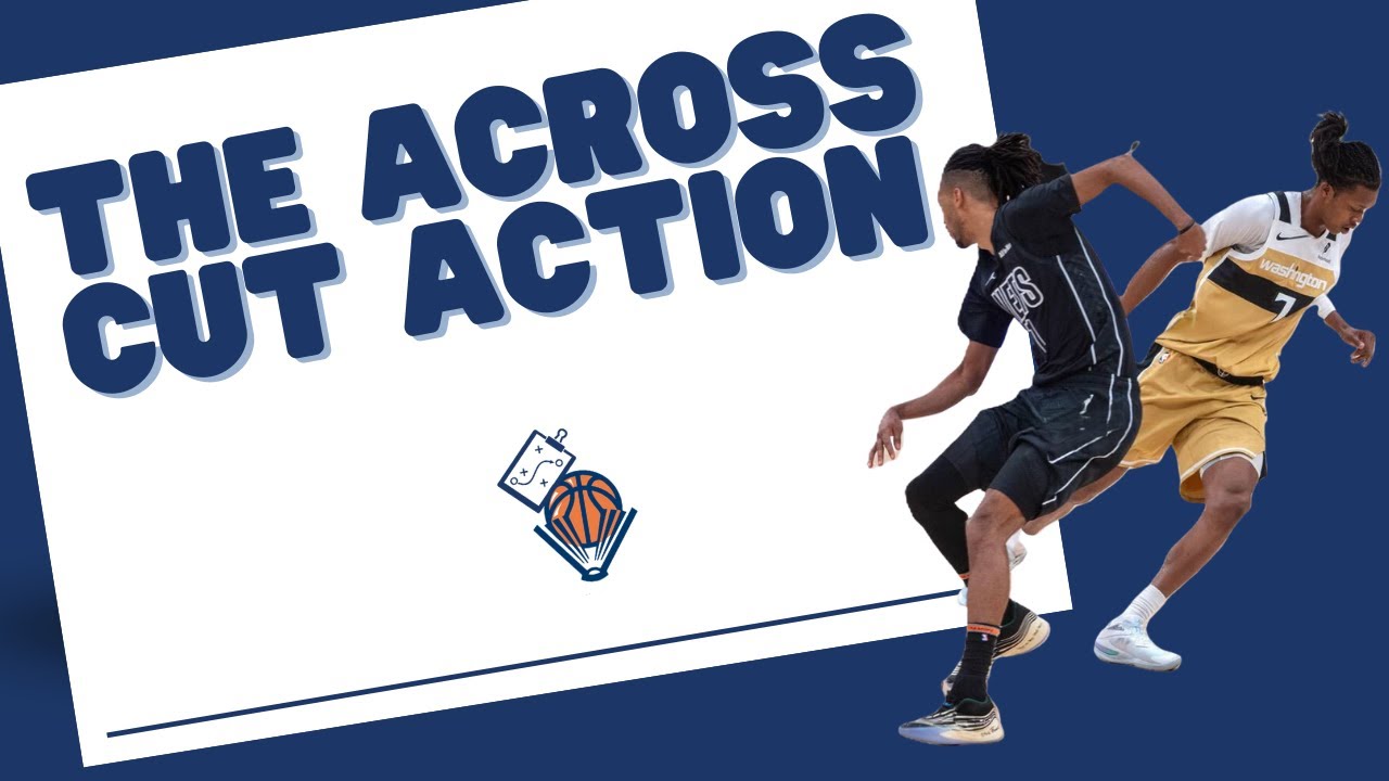 The Across Cut:  A Tactic That Empties Space Faster