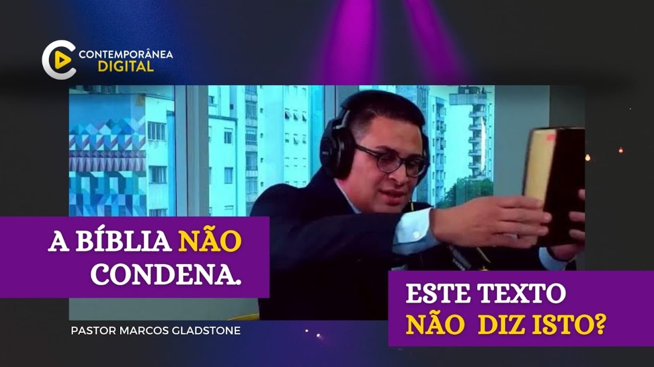 Re: Debate Teologia Inclusiva 1 Levítico 18, 22