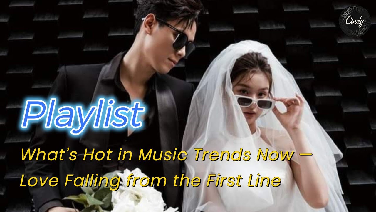 Hot Pick_Hot Music Series Vol.2 | 사랑, 첫 소절에 빠지다 | 팝송, POP/R&B