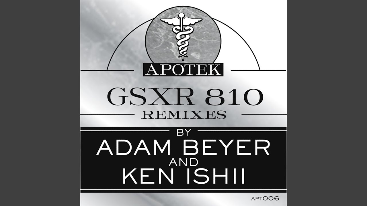 Gsxr 810