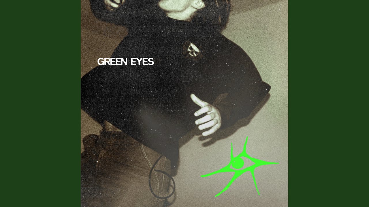 Green Eyes