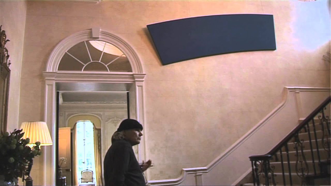 Conversations with American Artists: Brice Marden discusses three great American painters
