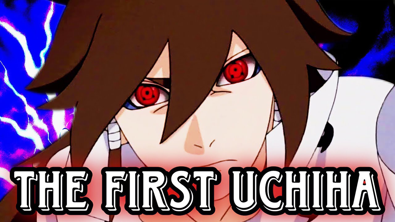 Indra song | The First Uchiha (Naruto)