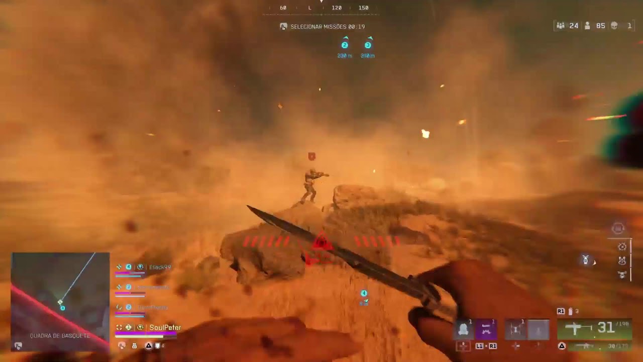 Battlefield 6 | REDSEC - S02