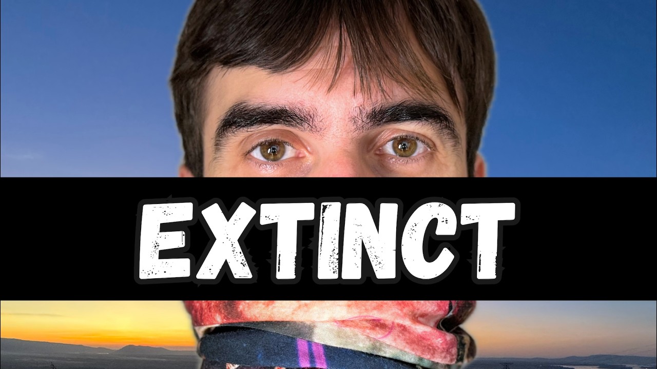 Only a slave ignores the signals of his own extinction