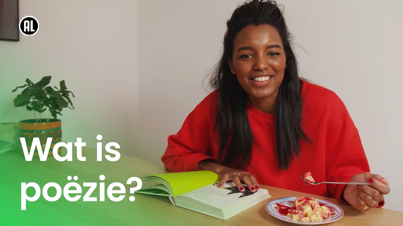 Wat is poëzie?
