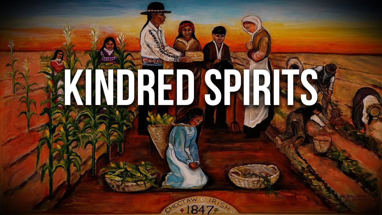 Kindred Spirits