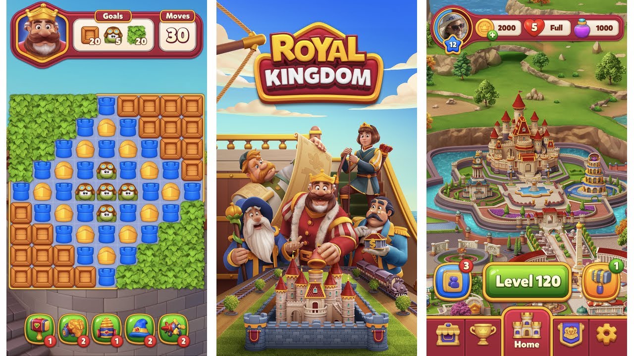 Royal Kingdom