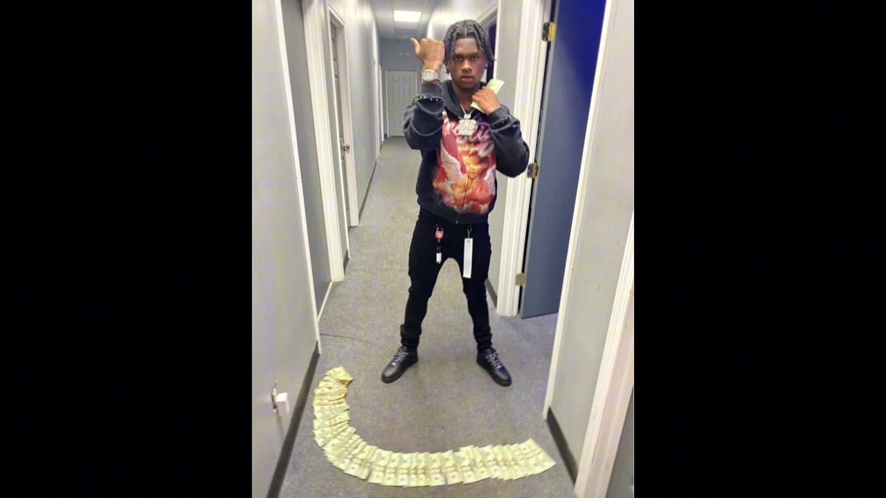 Off Da Bop - BiggAfricann X FullyNation (Unreleased)