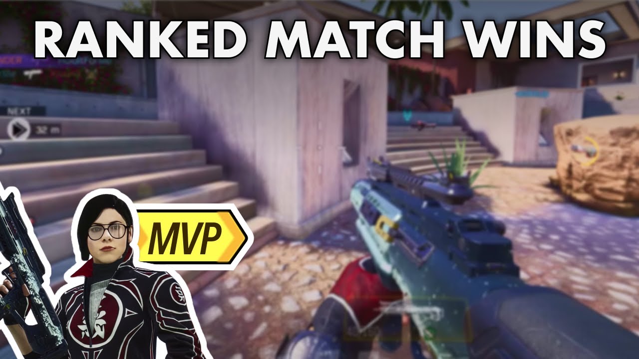 Codm MVP gameplay - RAID HP | How to win ranked match #22