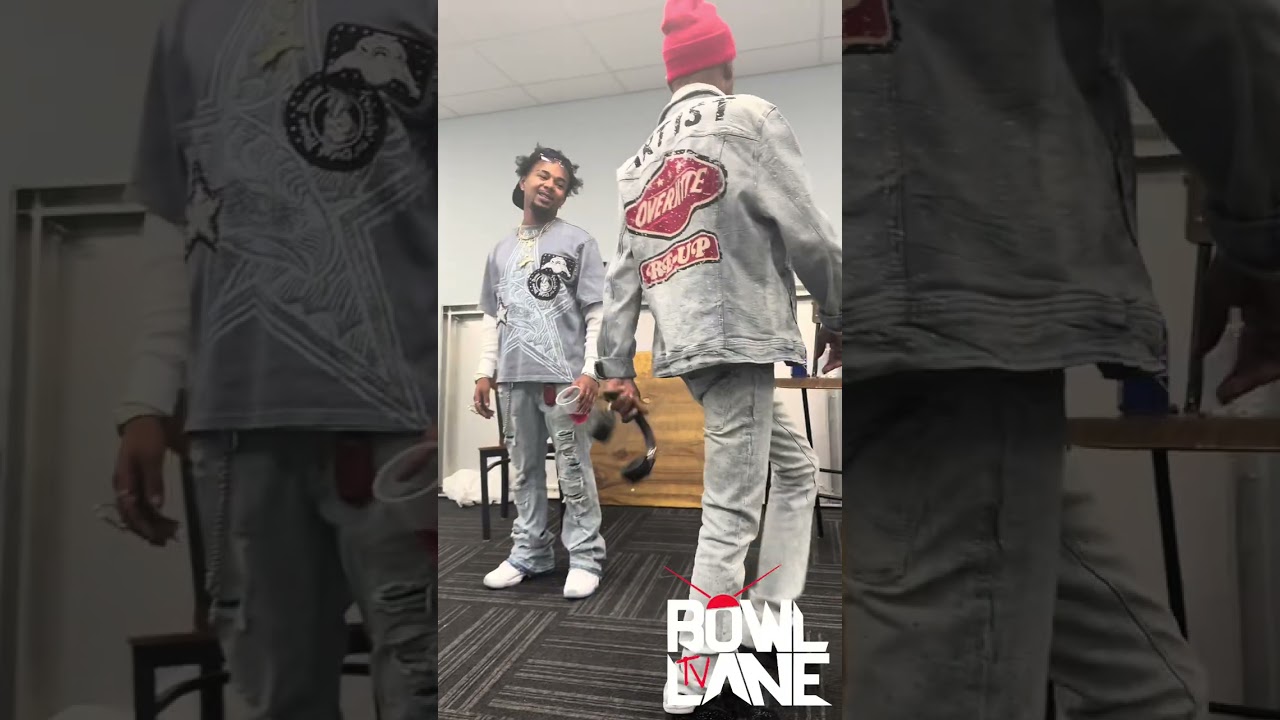 Charleston White SHUTS Down Comedy Show & Explodes on Man in Wheelchair 😳 Behind The Scene