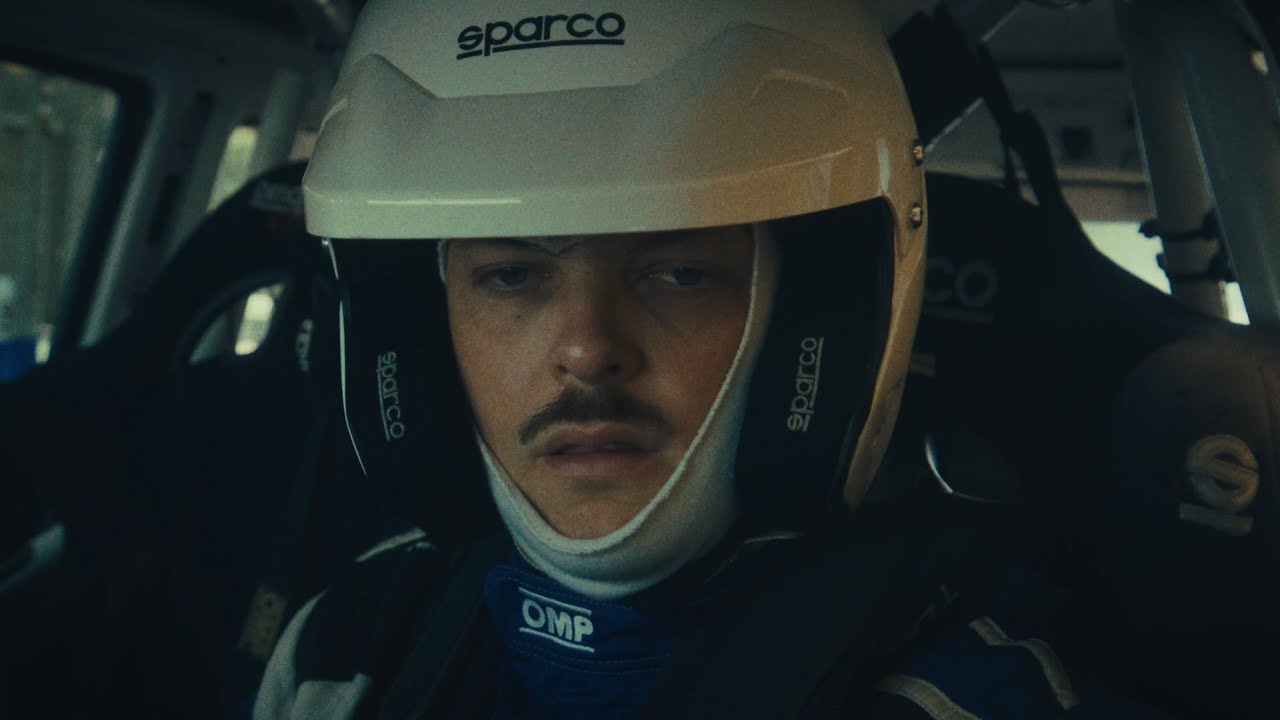 Błażej Król - Wszystko (Official Video)