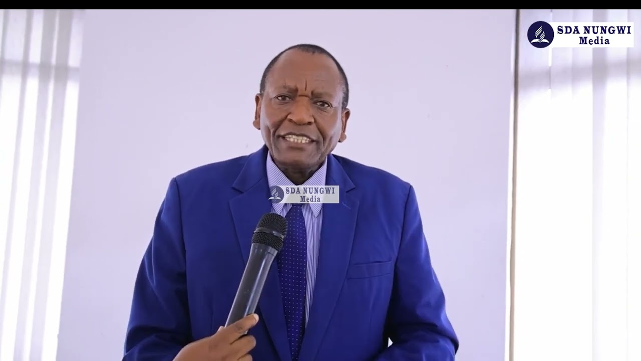 TAARIFA KUTOKA KWA MWENYEKITI WA UNIONI MISHENI YA KUSINI MWA TANZANIA