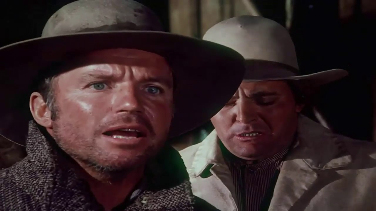 La Familia Ingalls (2 de 6) El largo camino a casa | 2x18