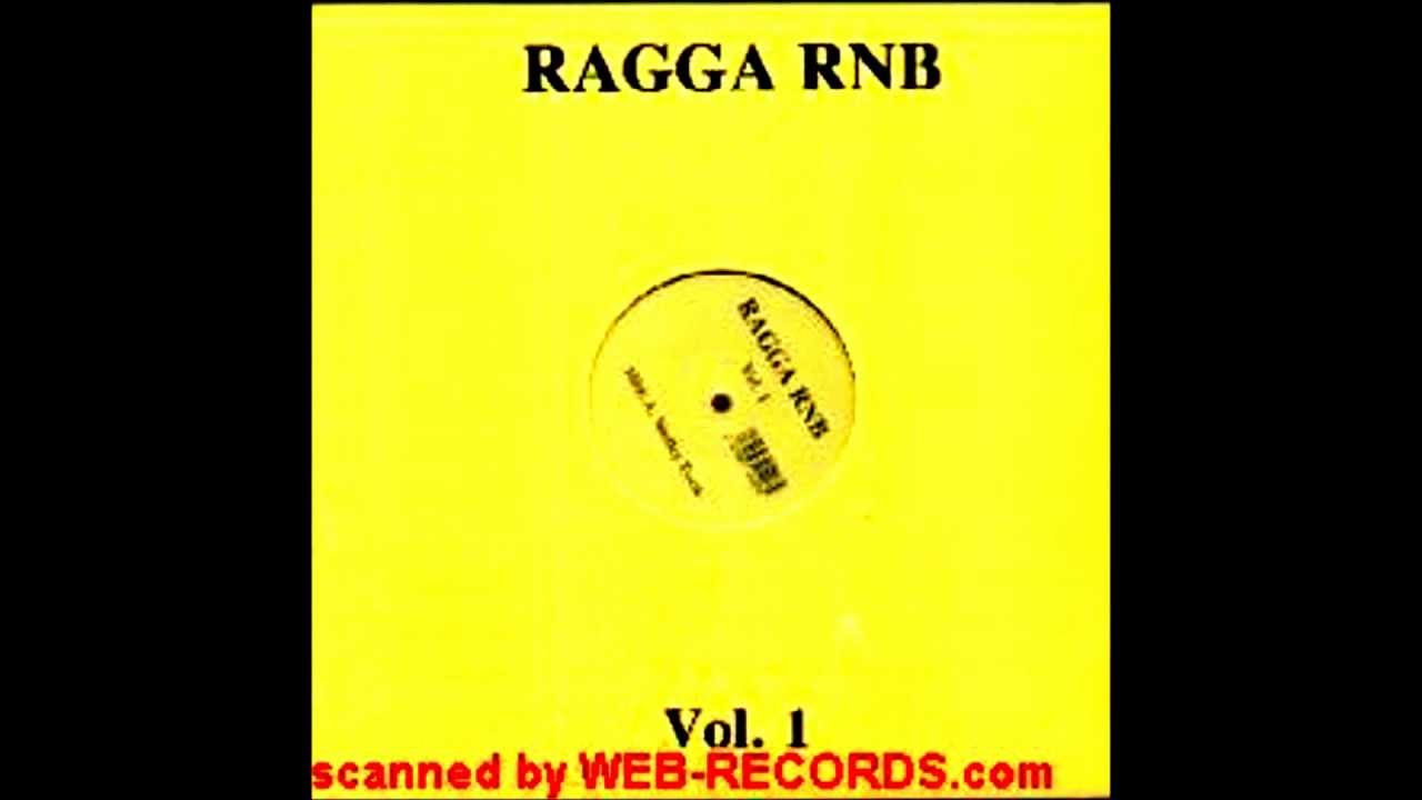 Ragga Tyson Voume 1 - Medley Tyson (Vinyl 1)